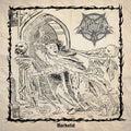 Mortem: Morketid - VINYL