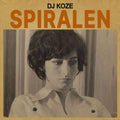DJ Koze: Spiralen - 12-INCH SINGLE
