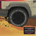 Various Artists: Made In The Emirates, Vol. 2 - Vinyl
