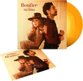 Shires: Bonfire - Vinyl
