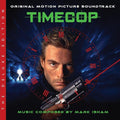 Mark Isham: Timecop (Original Soundtrack) - CD