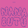 Sissi Rada: Nana Butu - Vinyl