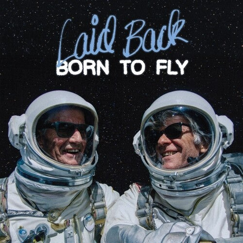 Laid Back: Born To Fly - Vinyl
