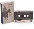 Ween: 12 Golden Country Greats - CASSETTES