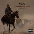 Ween: 12 Golden Country Greats (Deluxe Edition) - CD