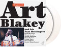 Art Blakey & Jazz Messengers: Chippin' In - VINYL
