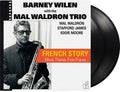 Barney Wilen: French Story (Movie Themes From France) - VINYL