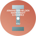 Armand Van Helden: You - 12-INCH SINGLE
