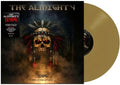 The Almighty: Tribal Gold - VINYL