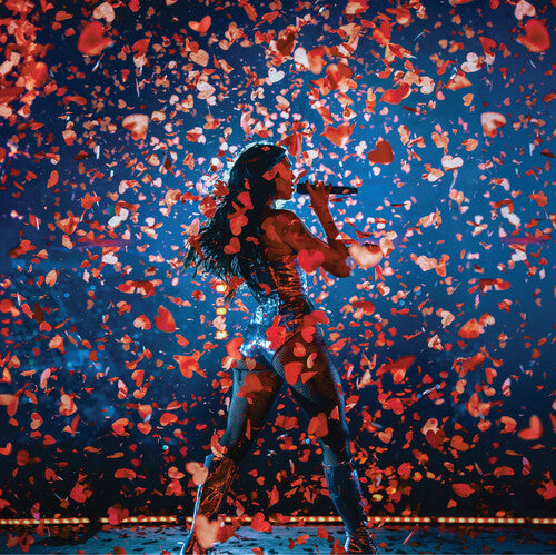 Dua Lipa: Live From Mexico - VINYL