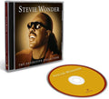 Stevie Wonder: Definitive Collection - CD