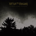 Spreading the Disease: The Dakness, The Dread. The Suffering - CD