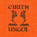 Cirith Ungol: The Orange Album - CD