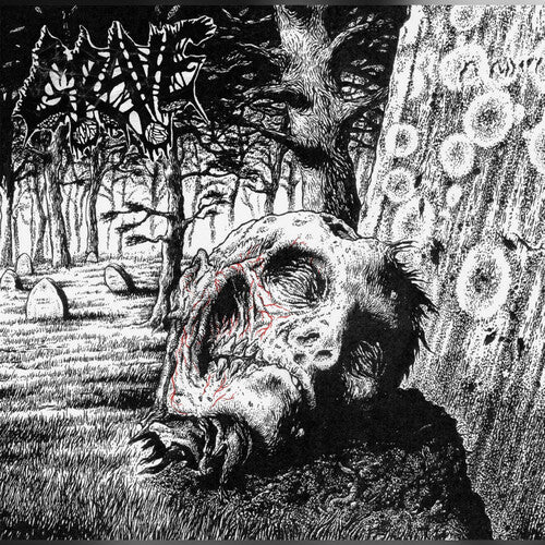 Grave: Necropsy: The Complete Demo Recordings 1986-1991 - CD