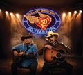 The Bellamy Brothers: 50 Years On  ( CD )