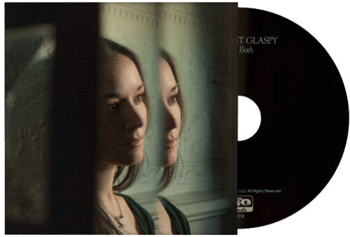 Margaret Glaspy: I Am Both  ( CD )
