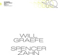 Spencer Zahn: I Envy Light - VINYL