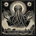 Various Artists: The Call Of Cthulhu (Various Artists) - VINYL