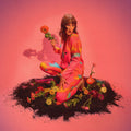 Lia Braswell: Rising - Vinyl