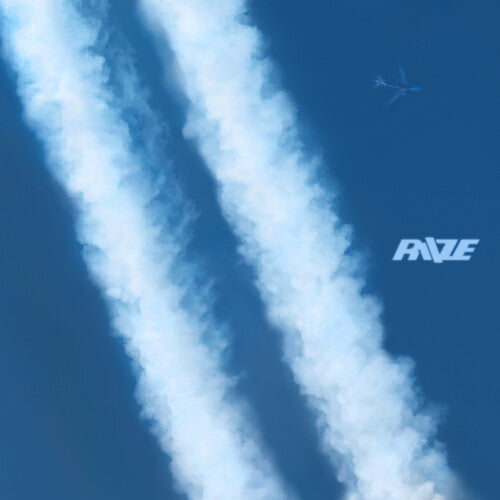 RIIZE: II - The 2nd Mini Album Photobook Version - CD