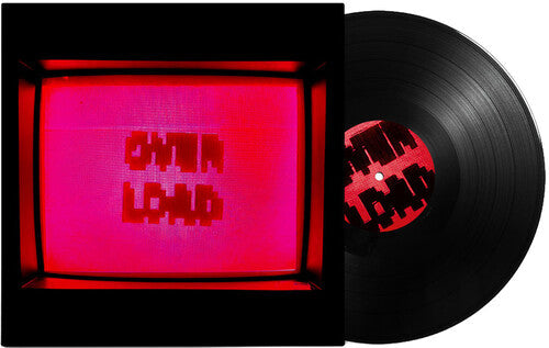 Madmadmad: Overload EP - Vinyl