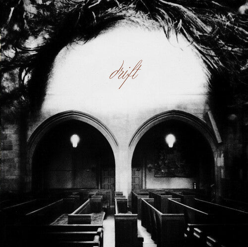 Flotsam & Jetsam: Drift - CD