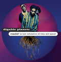 Digable Planets: Reachin' (A New Refutation Of Time & Space)  ( CD )