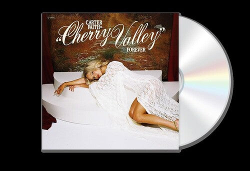 Carter Faith: Cherry Valley Forever  ( CD )