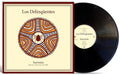 Los Delinquentes: Suristan - VINYL