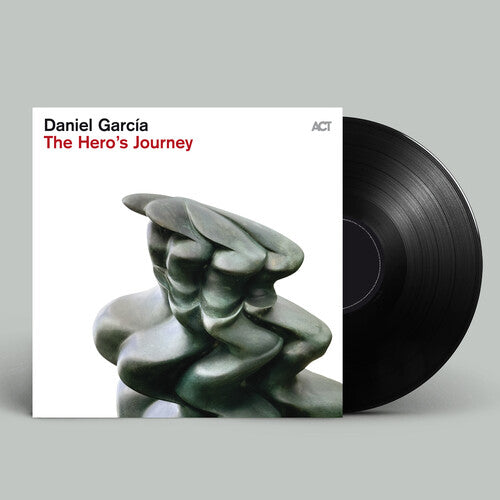Daniel Garcia: The Hero's Journey - VINYL