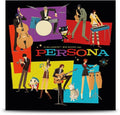 The Blueshift Big Band: Persona 30th Anniversary Jazz Album (Original Soundtrack) - VINYL