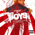 Various Artists: The Boys - The Best Of (Original Soundtrack) - VINYL