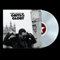 Albert Castiglia: Grits & Glory - Vinyl