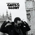 Albert Castiglia: Grits & Glory  ( CD )