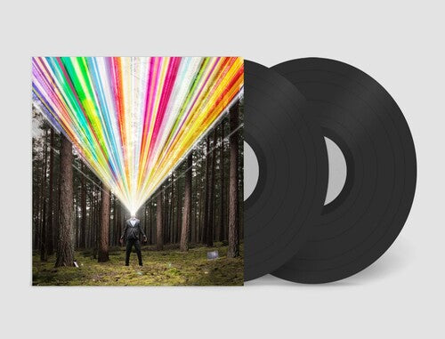 Younger Brother: Mutually Assured Distraction - Vinyl