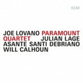Joe Lovano: Paramount Quartet - SHM-CD - CD
