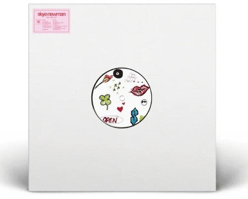 Skye Newman: SE9 Part 1 & 2 - VINYL