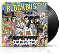 La, La, Love You: Blockbuster - VINYL