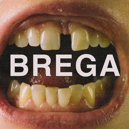Malifeta: Brega - Vinyl