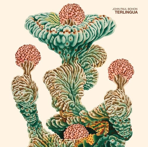 John Paul Bohon: Terlingua - Vinyl