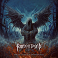 Temple of Dread: Dreadspawn Dominion - CD