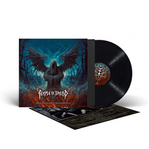 Temple of Dread: Dreadspawn Dominion - VINYL