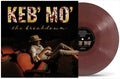 Taj Mahal & Keb' Mo': The Breakdown - Vinyl