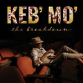 Taj Mahal & Keb' Mo': The Breakdown  ( CD )