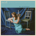 Ale Nunez: Blue Room - CD