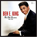 Ben E. King: Solo Sessions 1960-1962 - VINYL