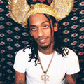 Sideshow: Tigray Funk - Vinyl