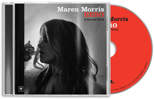 Maren Morris: HERO: A Second Wind  ( CD )