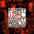 Portion Control: 1983-86: Hit The Pulse To Purge...  ( CD )