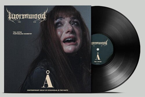 Wormwood: A - VINYL